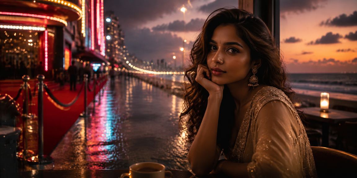 Chennai nightlife with players betting on mobile casino games